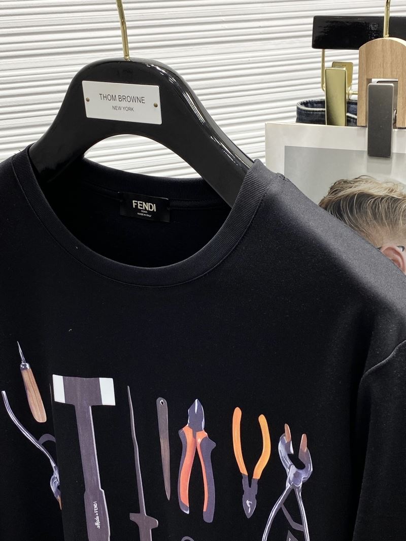 Fendi T-Shirts